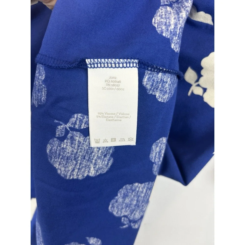Boden shoulder hem